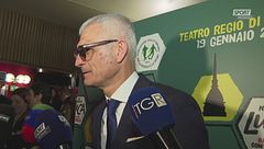 Ravanelli: "Comolli e Spalletti sono le persone giuste, Yildiz è il futuro della Juve"