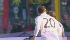 Il Napoli si aggrappa a Hojlund: "Torno a casa per vincere"