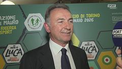 Mauro: "Inter e Napoli sono le squadre migliori, l'Inter è la più forte"