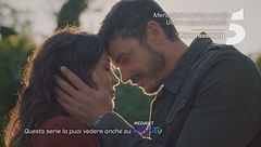 A testa alta: l'ultima puntata, mercoledì 21 gennaio  su Canale 5