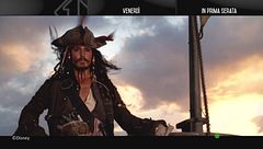 La maledizione della Prima Luna