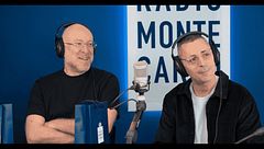 Alex Britti e Mario Biondi: ecco come ci siamo conosciuti!