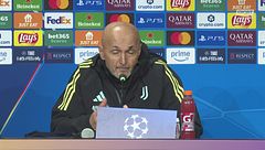 Spalletti: "Mourinho? Ce le siamo dette, ma ora siamo amici…"