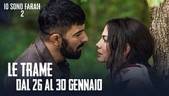 Le trame dal 26 al 30 gennaio