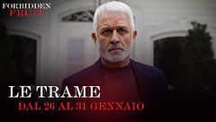 Le trame dal 26 al 31 gennaio