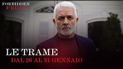 Le trame dal 26 al 31 gennaio
