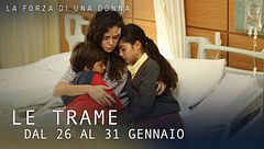 Le trame dal 26 al 31 gennaio