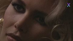 Valentino Garavani, la Dolce Vita con Claudia Schiffer a Roma: il video esclusivo