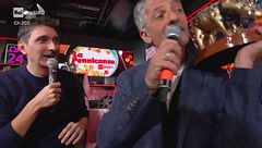 Fiorello, nuovo Tapiro in arrivo?