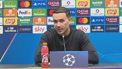 Palladino: "Non deve mai mancare la mentalità"