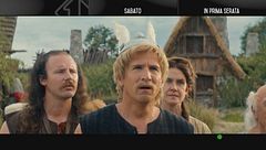 Asterix & Obelix: Il regno di mezzo