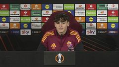 Pisilli: "Mercato? No, sono focalizzato sulla Roma"