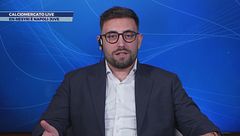 "Per En Nesyri è sempre più duello Juve-Napoli"