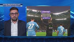 Accomando: "Ecco cosa manca al Napoli per uscire dal mercato a saldo zero"