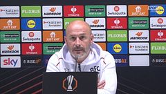 Italiano: "Dobbiamo passare il turno"