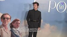 Harry Styles: la nascita di un nuovo stile maschile