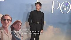 Harry Styles: la nascita di un nuovo stile maschile