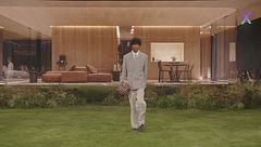 Le sfilate FW2627 di Louis Vuitton e Dior Homme