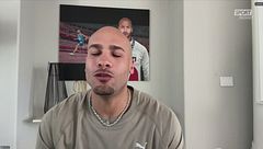 Jacobs: "Ora punto al tris europeo: non potevo smettere per una brutta stagione"