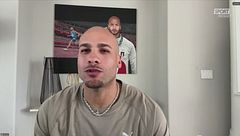 Jacobs: "Ho chiamato io il presidente Mei per sistemare le cose"