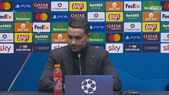 Palladino: "Inspiegabile quanto successo, assurdo tornare a casa con una sconfitta"