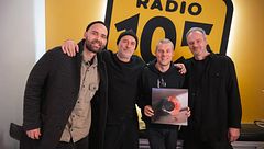 Planet Funk: il nuovo album “BLOOOM” con il ritorno live