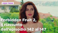 Forbidden Fruit 2, il riassunto degli episodi 142-147