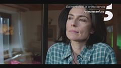 Una nuova vita: la nuova fiction con Anna Valle