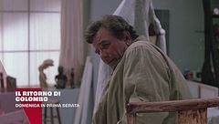 Il ritorno di Colombo