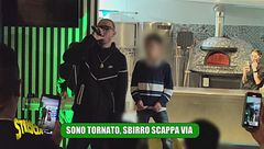 Anticipazione - I "neomelodici" che esaltano armi e malavita alle feste dei bambi