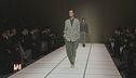 Jo Squillo: Giorgio Armani, la collezione Menswear Fall-Winter 2026/27