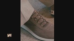 Jo Squillo: Tod's, la collezione menswear Fall-Winter 2026/2027