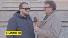 Vincenzo Albano incontra i fans di Elio e le Storie Tese