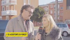 L'ex assistente del mago Forest