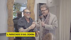 Il parrucchiere di Raul Cremona