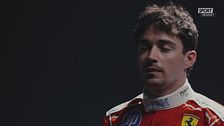 Leclerc: "Dobbiamo portare la Ferrari dove merita"