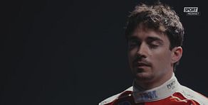 Leclerc: "Dobbiamo portare la Ferrari dove merita"