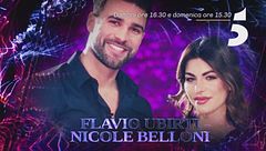 Anna Valle, Alessandra Martines e gli altri ospiti