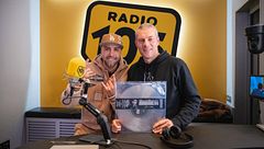 Mondo Marcio celebra i 20 anni di “Solo un uomo”