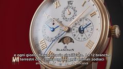 Jo Squillo: Quando arriva il cavallo: L'edizione 2026 del Calendario cinese tradizionale di Villeret