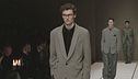 Jo Squillo: Giorgio Armani, la collezione Menswear Fall-Winter 2026/27