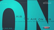 "On Air", la puntata di sabato 24 gennaio 2026