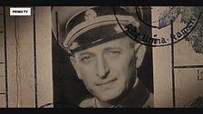 Le confessioni del demonio - I nastri perduti di Eichmann