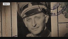 Le confessioni del demonio - I nastri perduti di Eichmann
