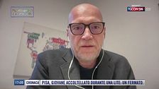 "Intelligenze artificiali - In mezzo a noi", puntata 11: le inserzioni pubblicitarie