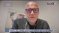"Intelligenze artificiali - In mezzo a noi", puntata 11: le inserzioni pubblicitarie