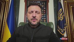 Trilaterale Abu Dhabi, Zelensky: "Nuovi colloqui forse settimana prossima"