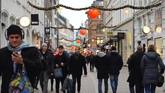 In Danimarca è boom di app per boicottare i prodotti Usa