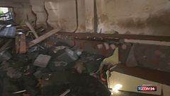 Maltempo al sud, il governo pronto a deliberare lo stato d'emergenza