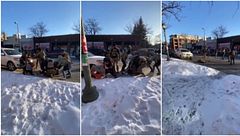 Uomo ucciso dall'Ice a Minneapolis, un nuovo video mette in dubbio la versione dei funzionari federali